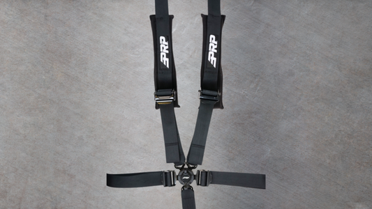 PRP 5.2 Camlock Harness