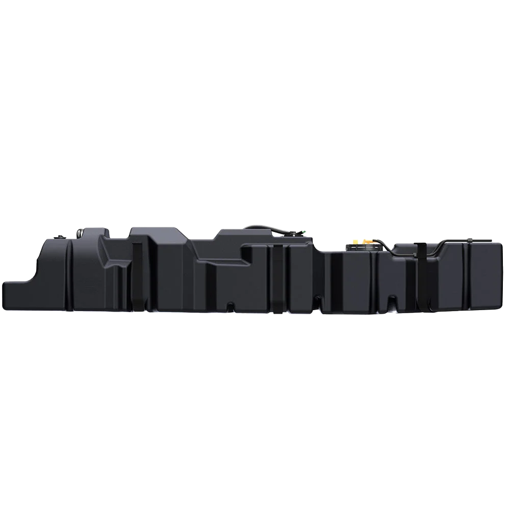 S&B 10-1026 40 Gallon High-Capacity Fuel Tank (2007 - 2018 Sprinter Chassis)