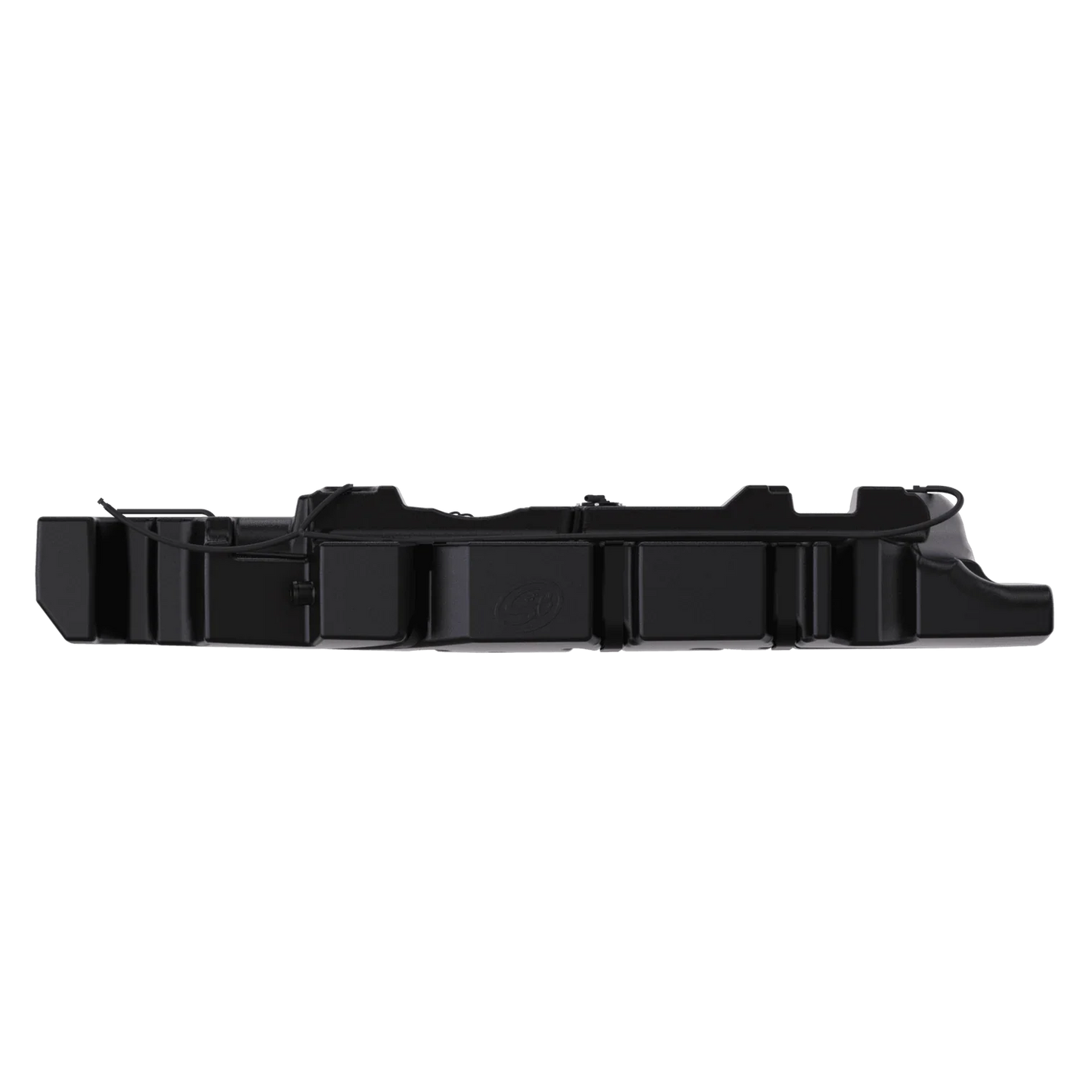 S&B 10-1032 40 Gallon High-Capacity Fuel Tank (2023+ AWD Sprinter Chassis with 2.0L Diesel)