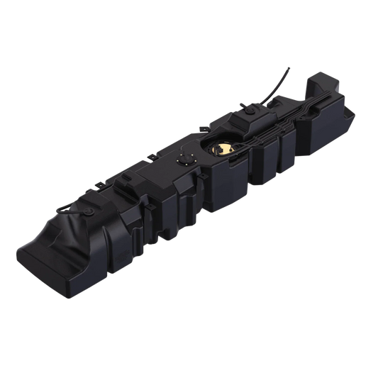 S&B 10-1032 40 Gallon High-Capacity Fuel Tank (2023+ AWD Sprinter Chassis with 2.0L Diesel)