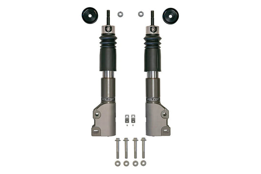 Falcon Inverted Rally Struts by Van Compass