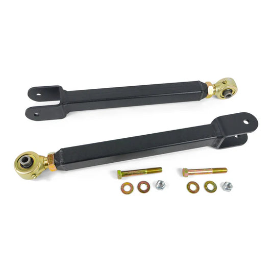Jeep Wrangler (2007-2018, JK) Short Front Upper Control Arms by Clayton Offroad