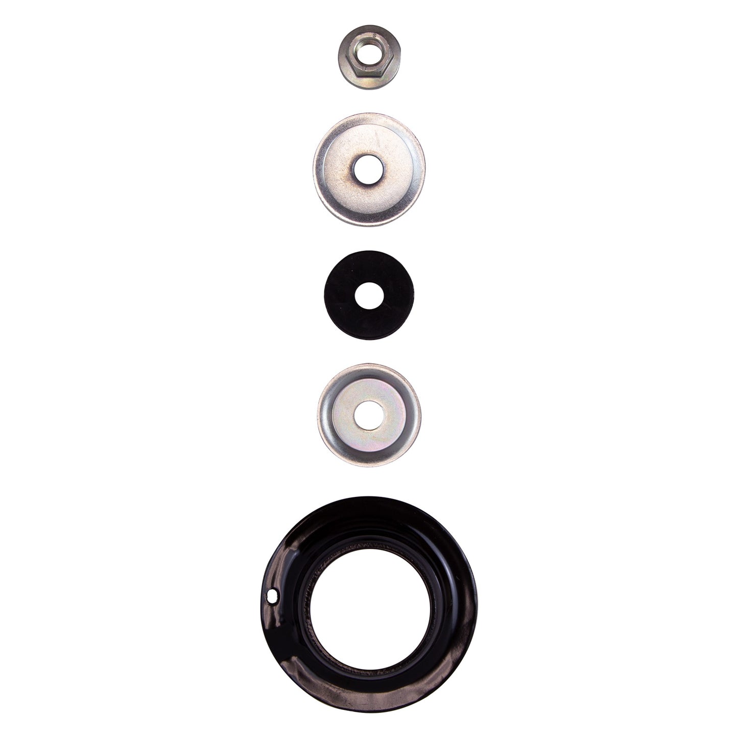 Bilstein B8-5100 Ride Height Adjustable Front Shocks (2005 - 2015 Toyota Tacoma)
