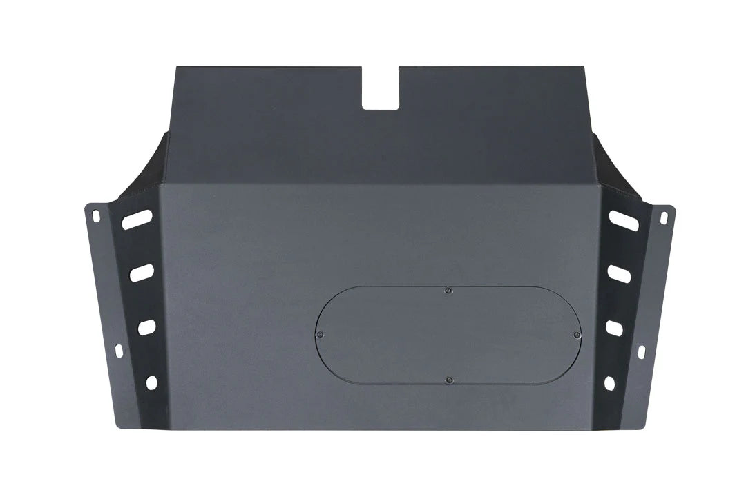 Intercooler Skid Plate (Transit 2015+) by Van Compass