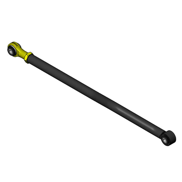 Jeep Wrangler (2007-2018, JK) Adjustable Front Track Bar by Clayton Offroad