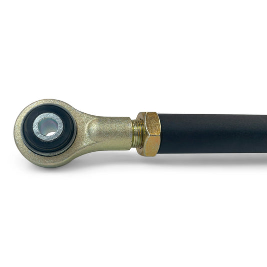 Jeep Adjustable Front Track Bar (2018+ JL & JT) By Clayton Offroad