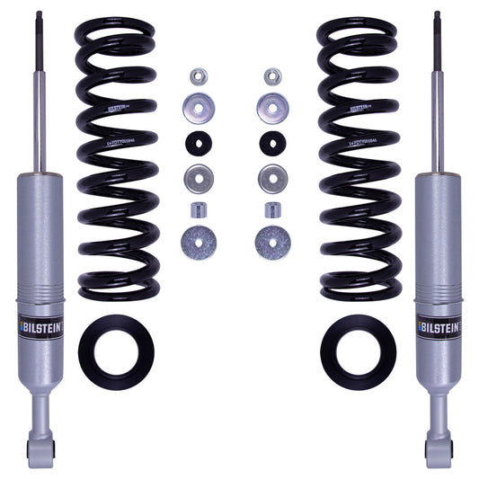 Bilstein B8-6112 Lift Kit (2010 - 2024 Toyota 4Runner)