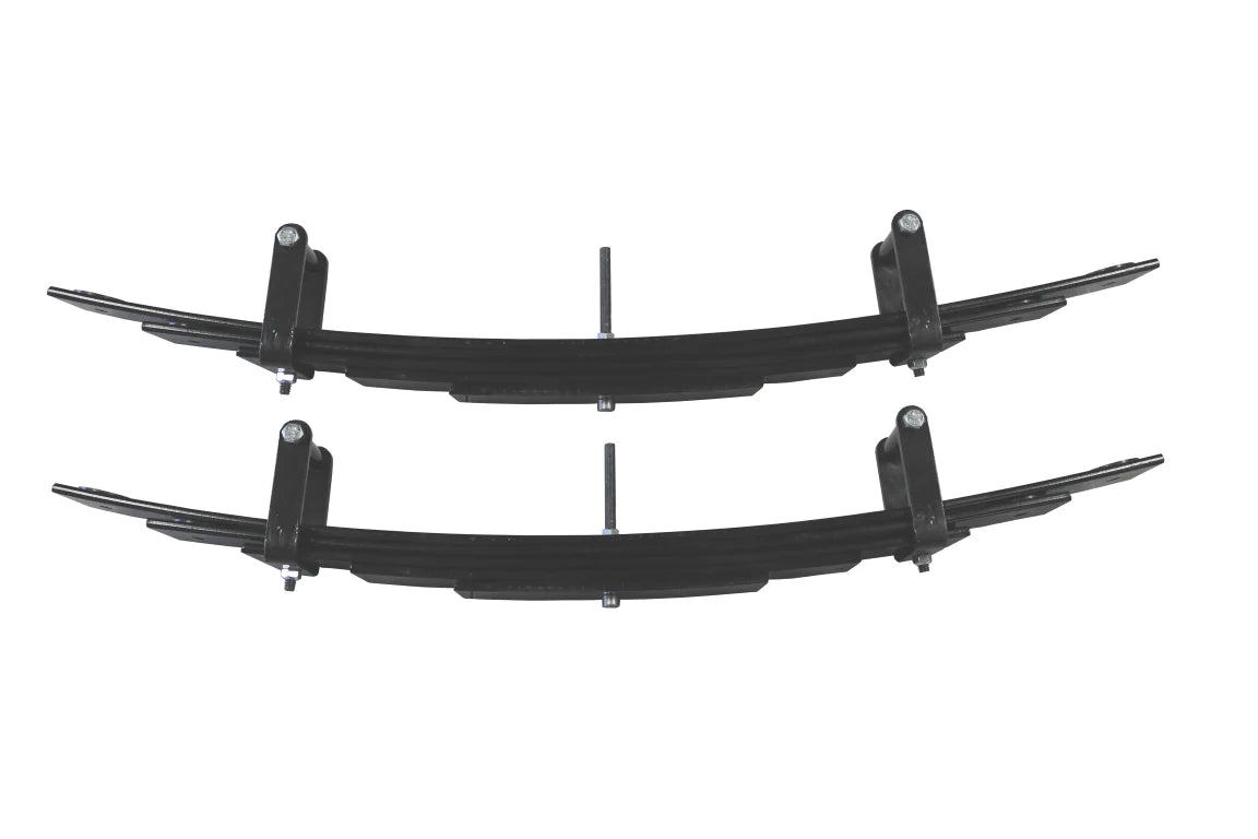 Stage 3 TOPO 2.0 System (Transit 2015+) by Van Compass