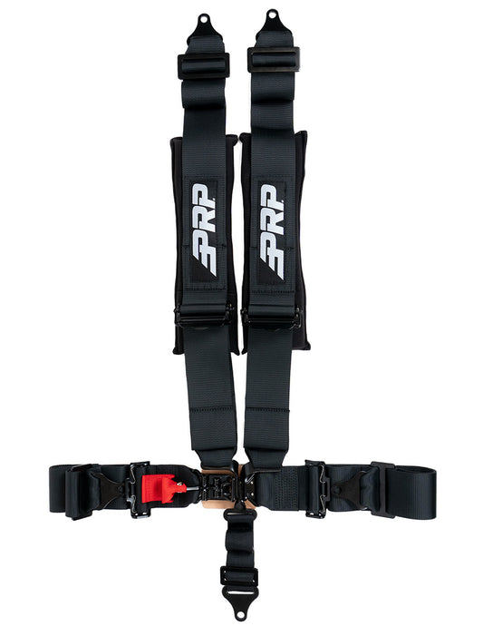 PRP 5.3 Surelatch Harness with Removable Pads
