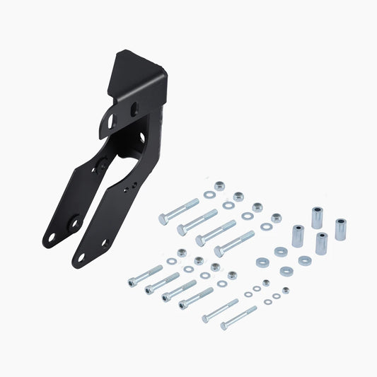Double Shear Bracket for Sprinter by Agile Offroad