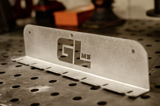 Air Tool Holder by Greenleaf Motorsports