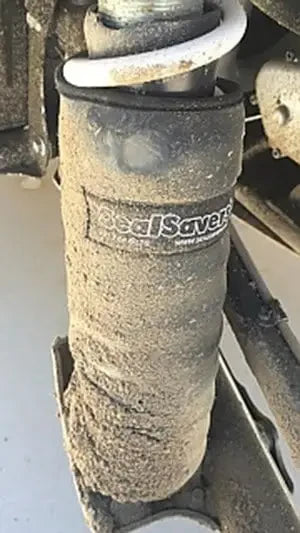 Pro Series Coil Savers by SealSavers