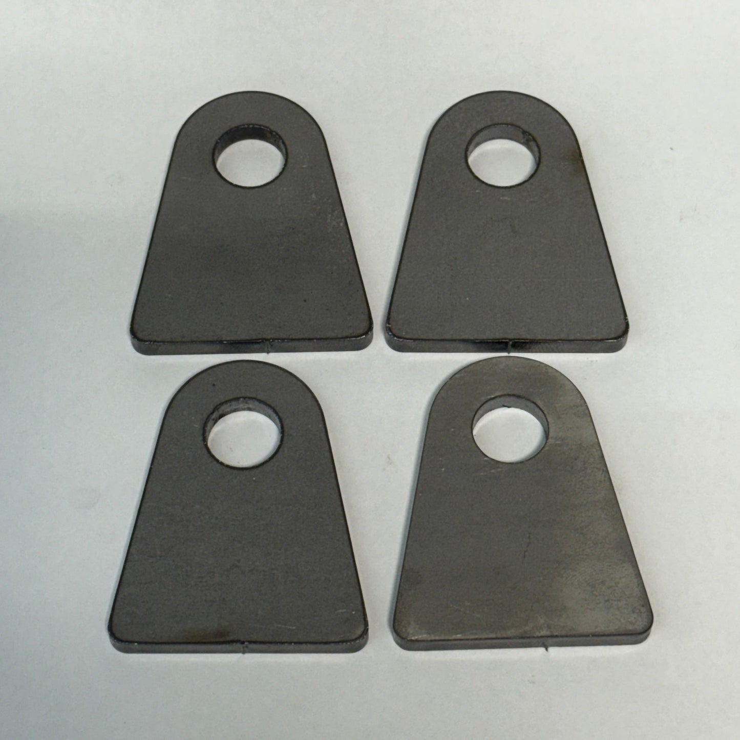 4 Shock Tabs