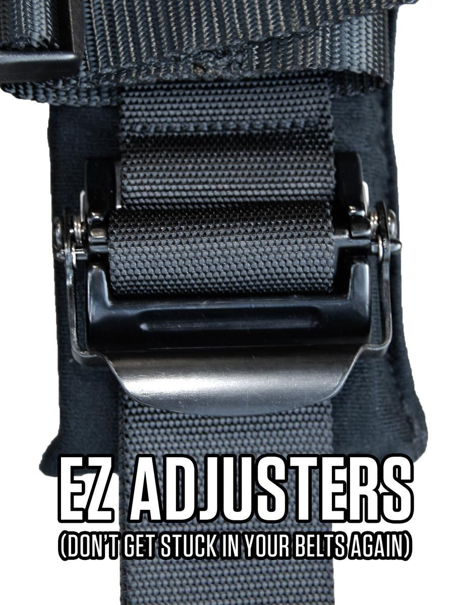 PRP 5.3 Surelatch Harness