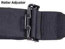 PRP 5.3 Surelatch Harness with Removable Pads