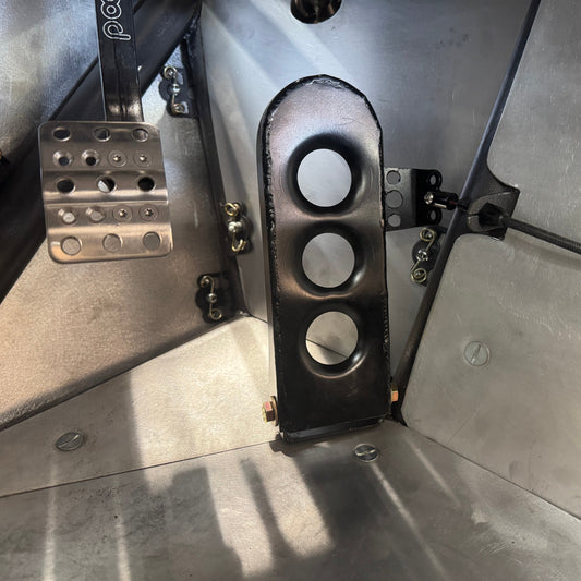 Greenleaf Motorsports Fabricated Throttle Pedal