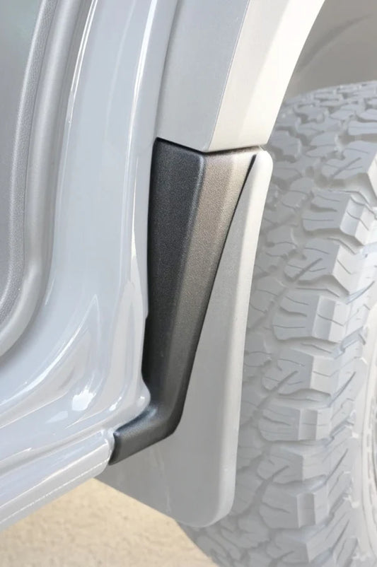 TERRAWAGEN Mondo Mudguards Sprinter 907