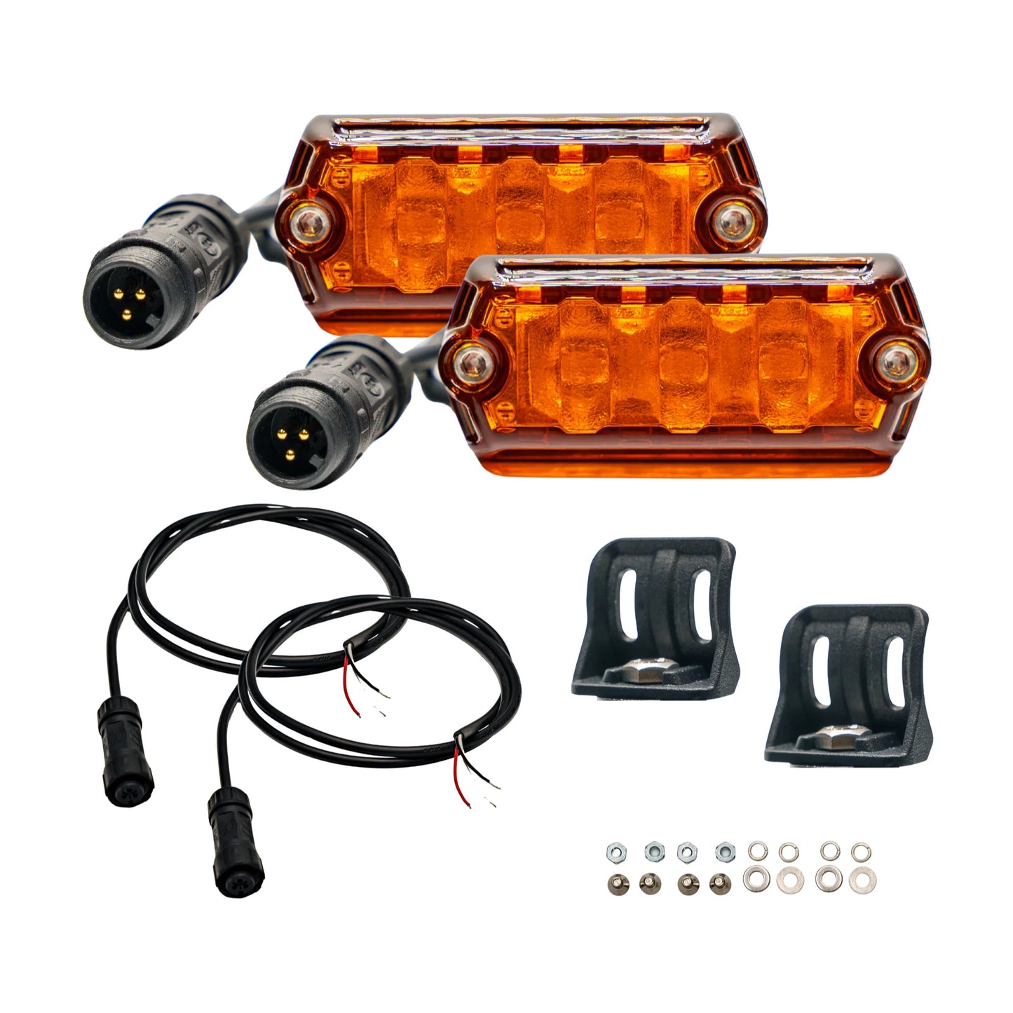 Nacho Offroad Nano Lights