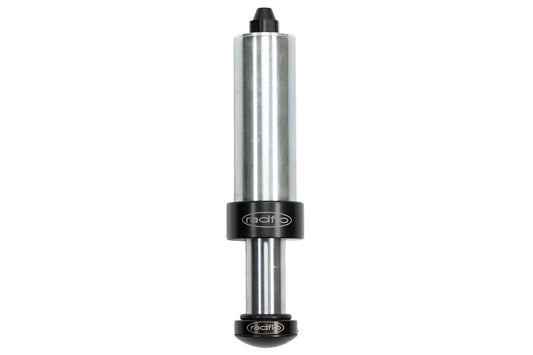 Radflo hydraulic bump on a white background