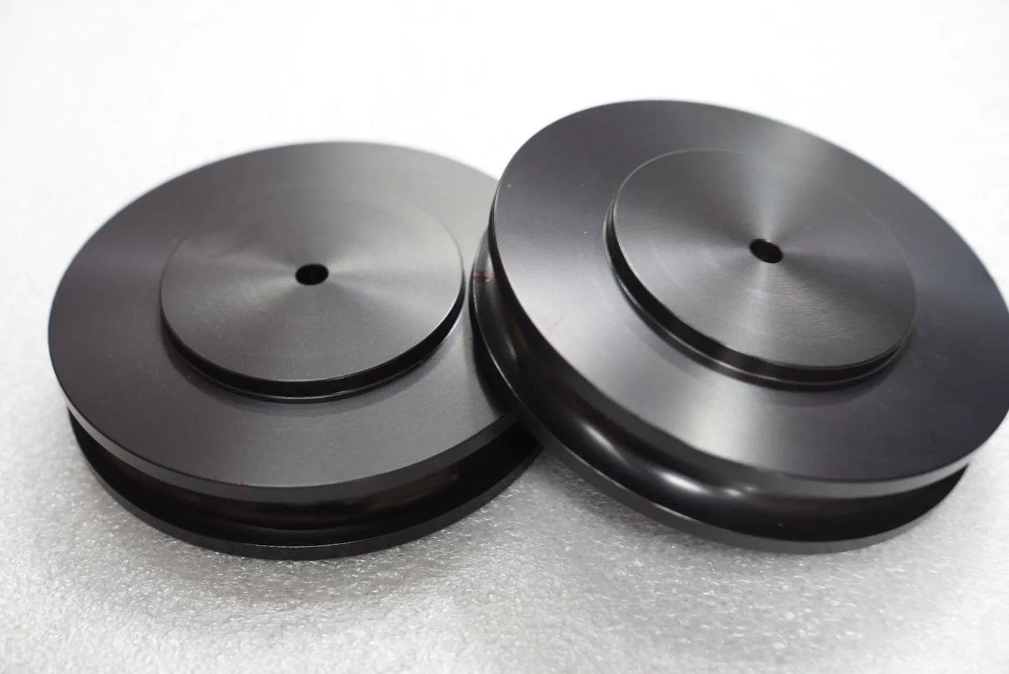 Preload Collar Lift Kit (2022+ Toyota Tundra) by Westcott Designs