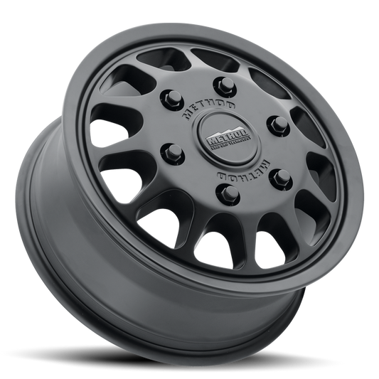 Method MR703 Wheel for Transit AWD