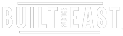 Built for the East logo