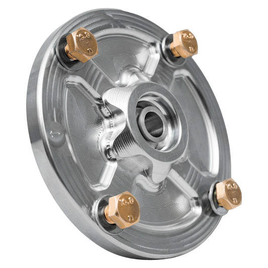 Billet Top Hat (2024+ Toyota Tacoma) by Westcott Designs