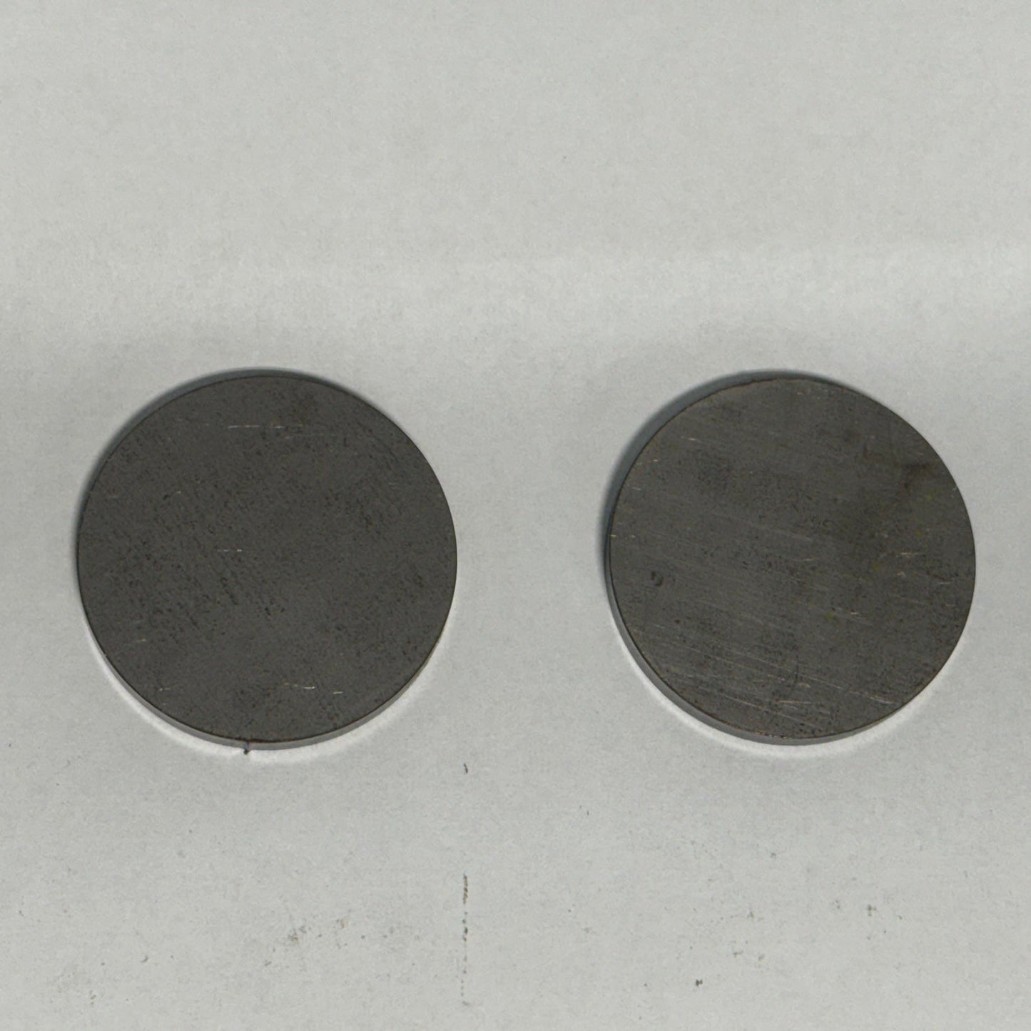 Tube Caps