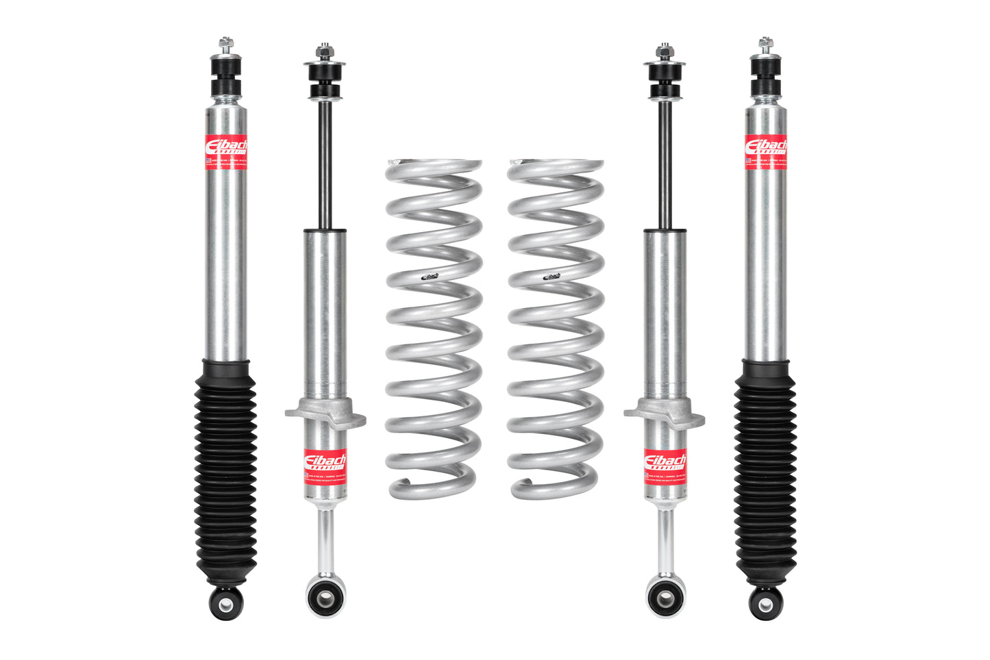 Eibach Pro Truck Lift Kit Stage 1 for Toyota Tacoma 2016-2023