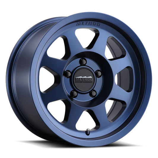 Method MR701 for Jeep Wrangler JK, JL, and JT (2007+)