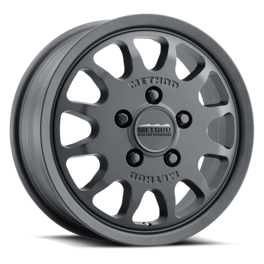 Method MR703 Wheel for Transit 2WD