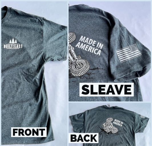 Made in America T-Shirt