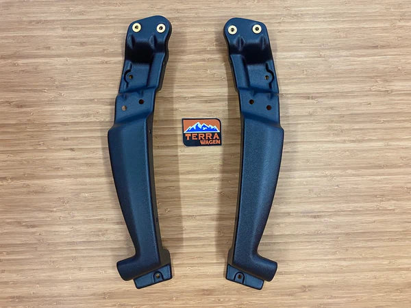 TERRAWAGEN Mondo Mudguards Sprinter 907