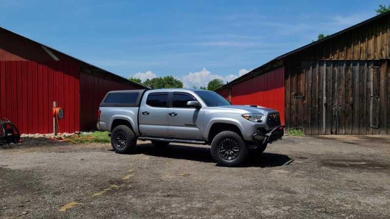Tacoma