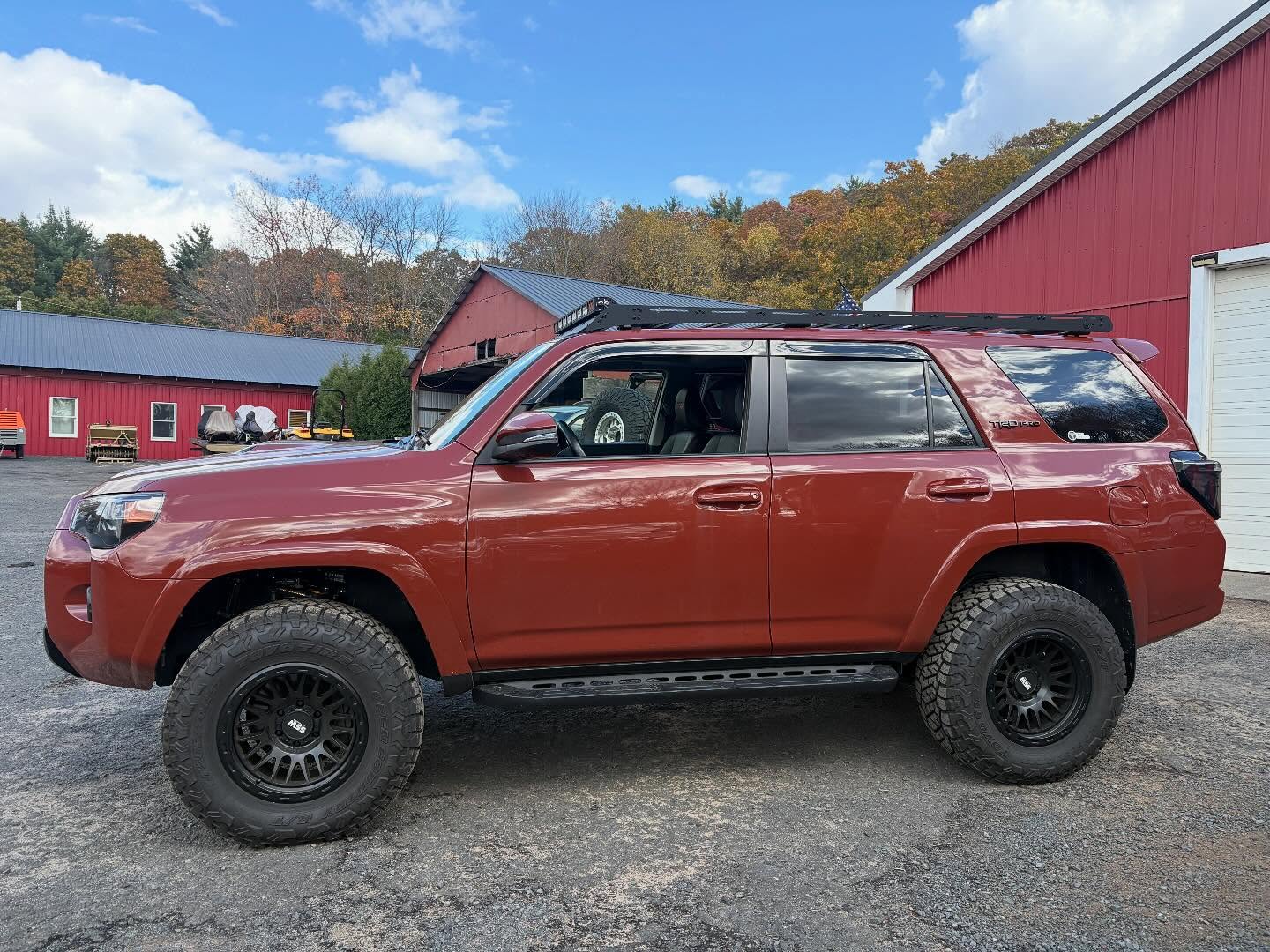 4Runner