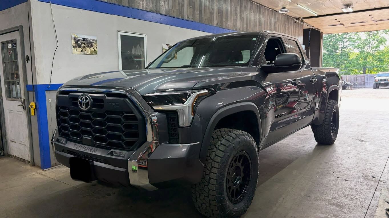 Tundra