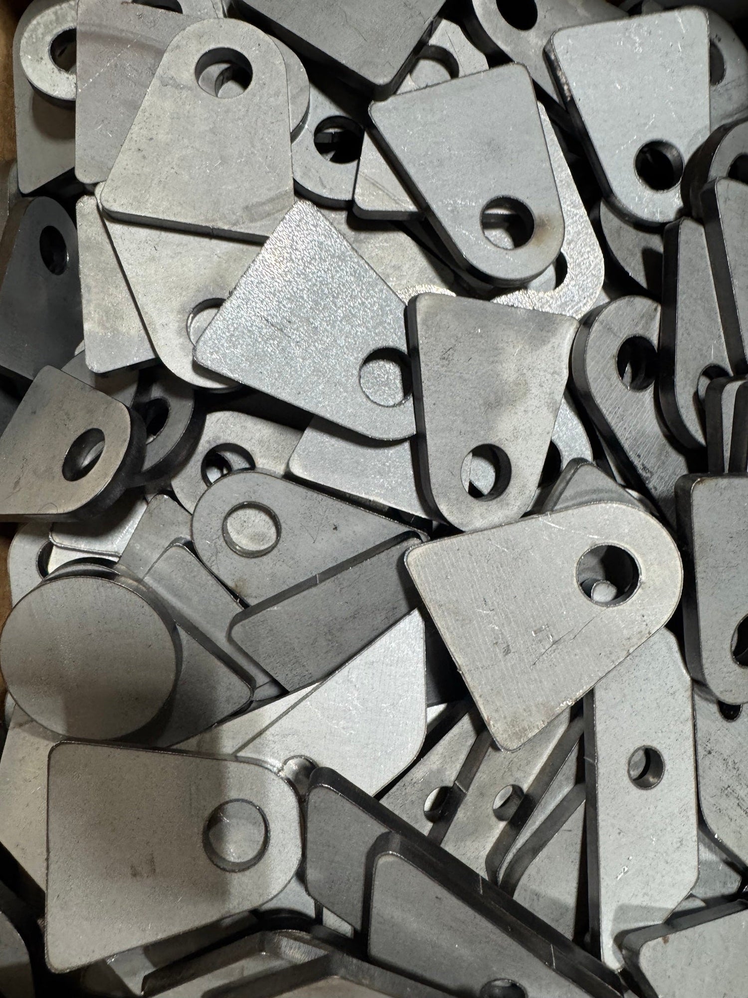 Fabrication Parts