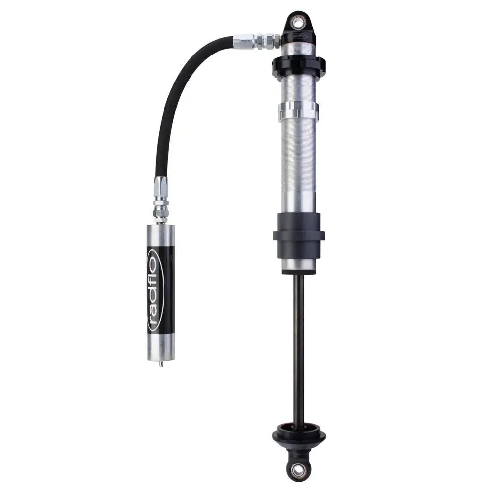 Coilover Shocks - Remote Reservoir