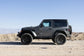 Jeep Wrangler 1.5" Premium Lift Kit (2018+, JL) by Clayton Offroad