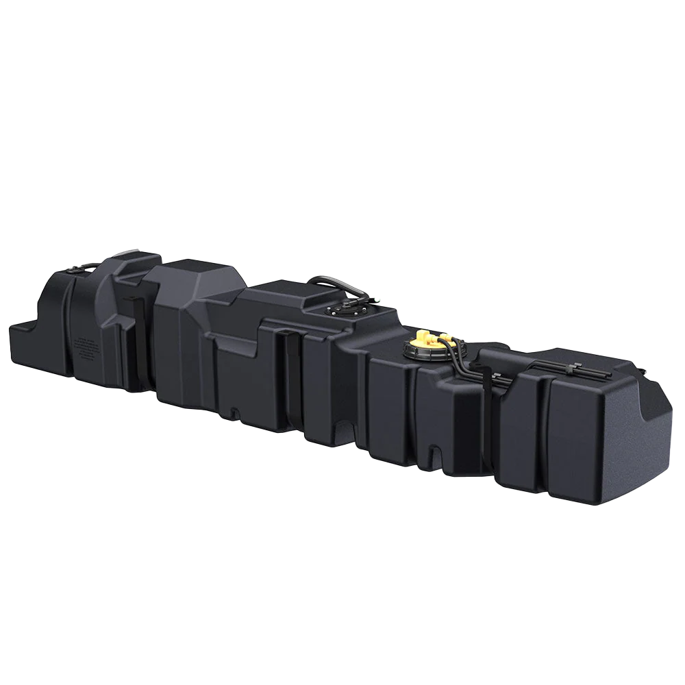 S&B 10-1026 40 Gallon High-Capacity Fuel Tank (2007 - 2018 Sprinter Chassis)