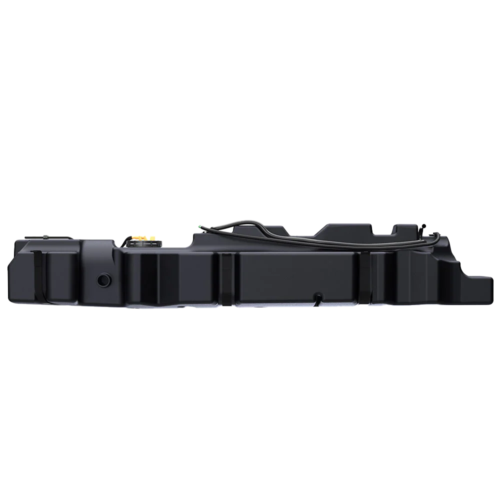 S&B 10-1026 40 Gallon High-Capacity Fuel Tank (2007 - 2018 Sprinter Chassis)