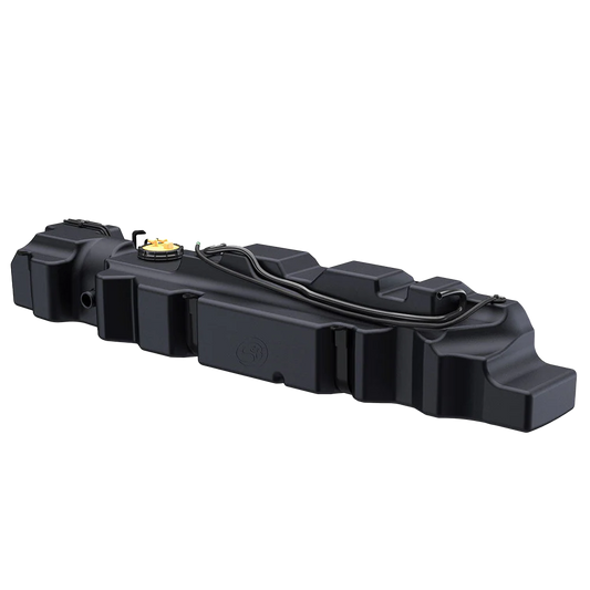 S&B 10-1026 40 Gallon High-Capacity Fuel Tank (2007 - 2018 Sprinter Chassis)