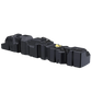 S&B 10-1026 40 Gallon High-Capacity Fuel Tank (2007 - 2018 Sprinter Chassis)