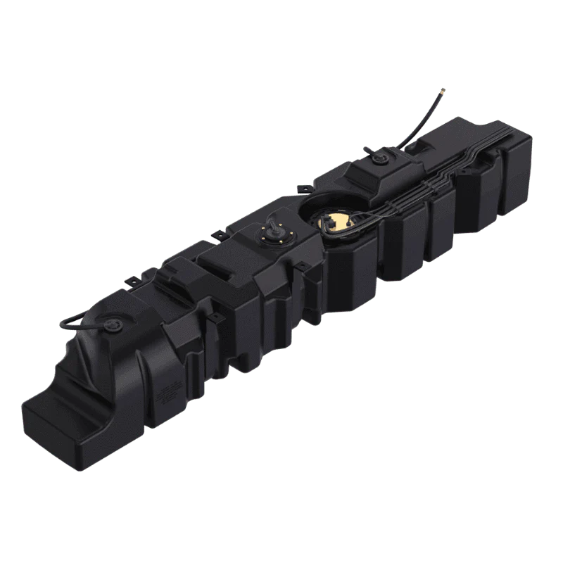 S&B 10-1027 40 Gallon High-Capacity Fuel Tank (2019 - 2023 4WD Sprinter Chassis with 3.0L Diesel)