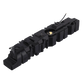 S&B 10-1027 40 Gallon High-Capacity Fuel Tank (2019 - 2023 4WD Sprinter Chassis with 3.0L Diesel)