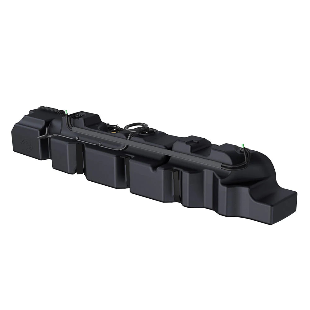 S&B 10-1027 40 Gallon High-Capacity Fuel Tank (2019 - 2023 4WD Sprinter Chassis with 3.0L Diesel)