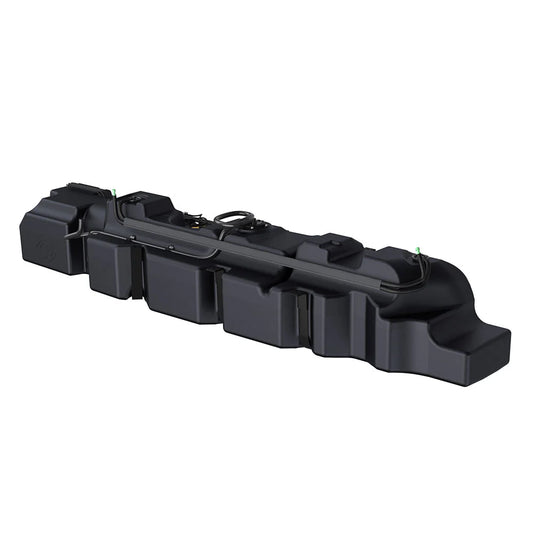 S&B 10-1027 40 Gallon High-Capacity Fuel Tank (2019 - 2023 4WD Sprinter Chassis with 3.0L Diesel)