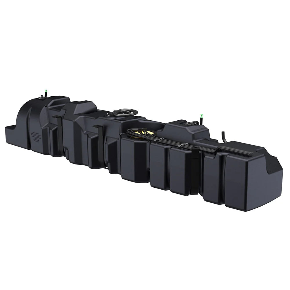 S&B 10-1027 40 Gallon High-Capacity Fuel Tank (2019 - 2023 4WD Sprinter Chassis with 3.0L Diesel)
