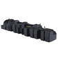 S&B 10-1027 40 Gallon High-Capacity Fuel Tank (2019 - 2023 4WD Sprinter Chassis with 3.0L Diesel)