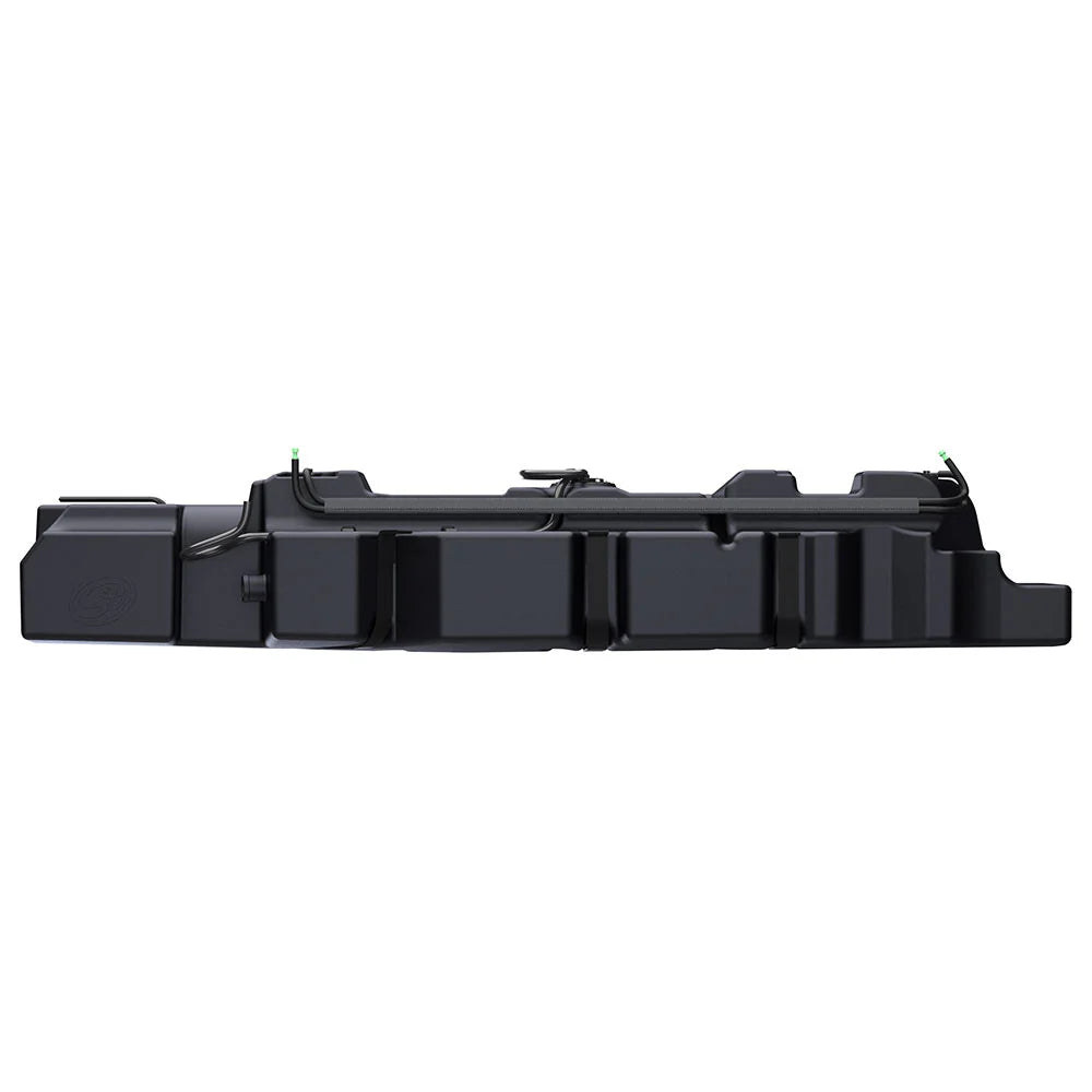S&B 10-1027 40 Gallon High-Capacity Fuel Tank (2019 - 2023 4WD Sprinter Chassis with 3.0L Diesel)